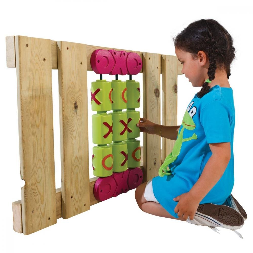 Set OXO play – uz rezidenial KBT