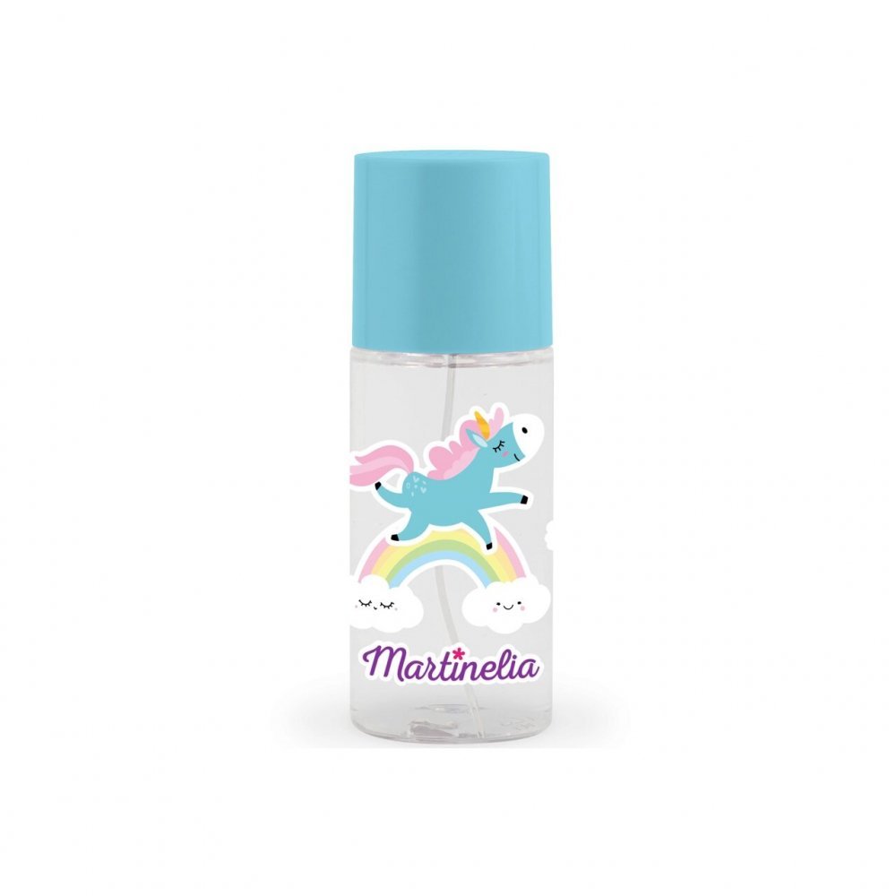 Set apa de colonie pentru copii, 12 bucati, Unicorn Sweet Dreams, Martinelia – imaginea 2