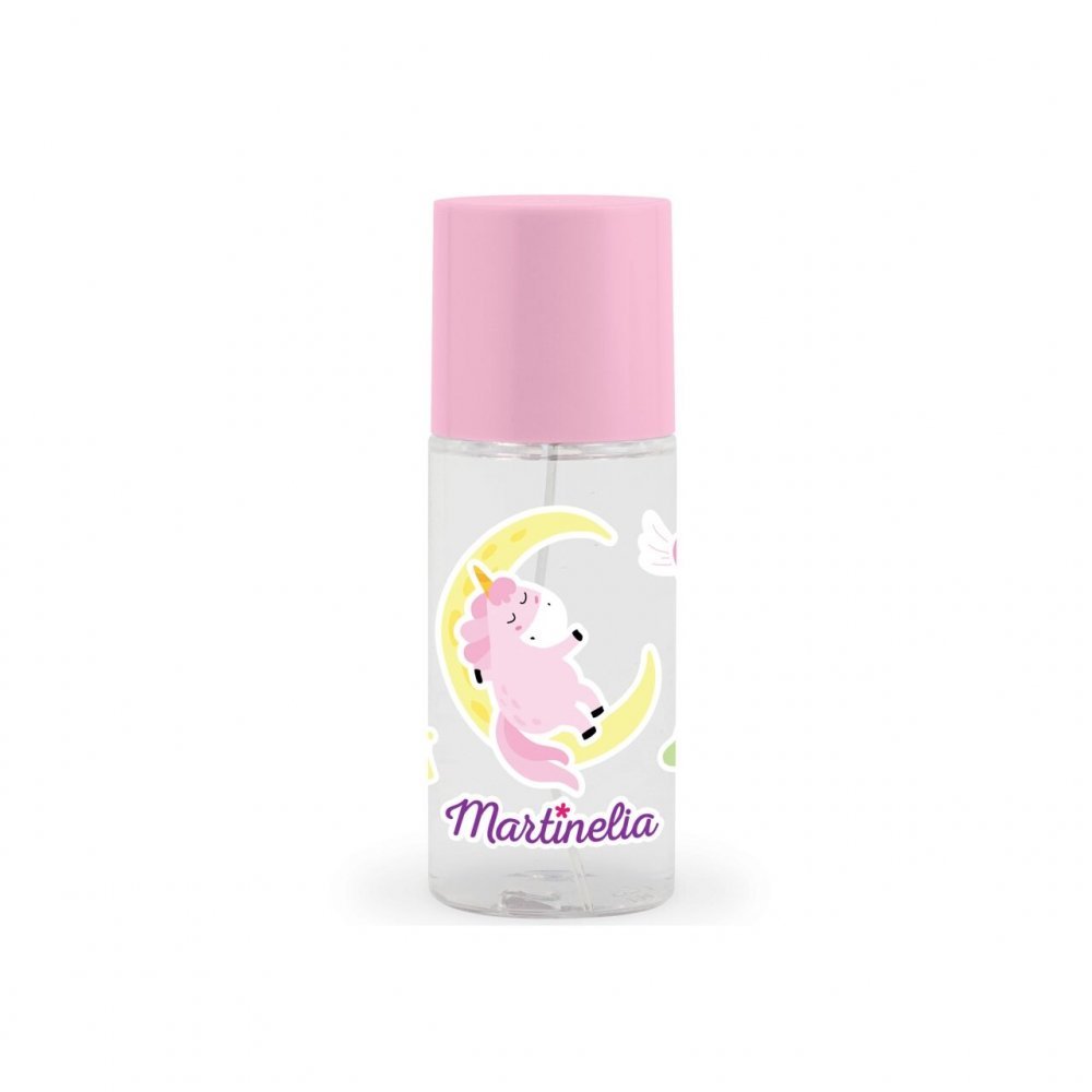 Set apa de colonie pentru copii, 12 bucati, Unicorn Sweet Dreams, Martinelia – imaginea 3