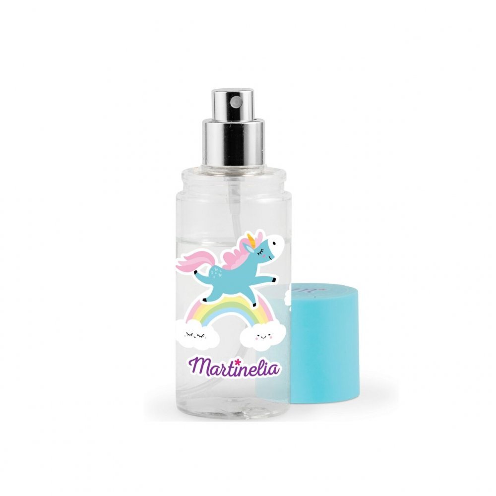 Set apa de colonie pentru copii, 12 bucati, Unicorn Sweet Dreams, Martinelia – imaginea 4