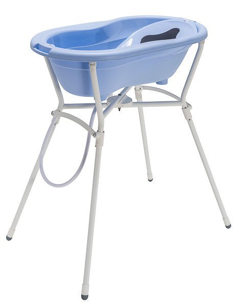 Set baie 4 piese Top Sky blue Rotho-babydesign – imaginea 2