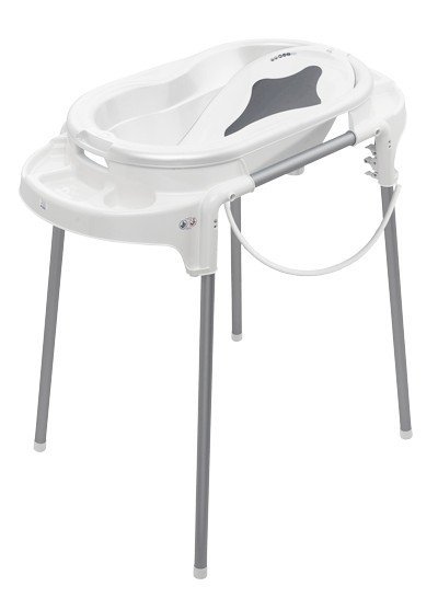 Set baie Top Unit White Rotho-babydesign – imaginea 2