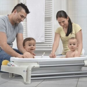 Set baie Top Xtra White Rotho-babydesign