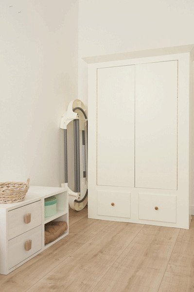 Set baie Top Xtra White Rotho-babydesign – imaginea 6