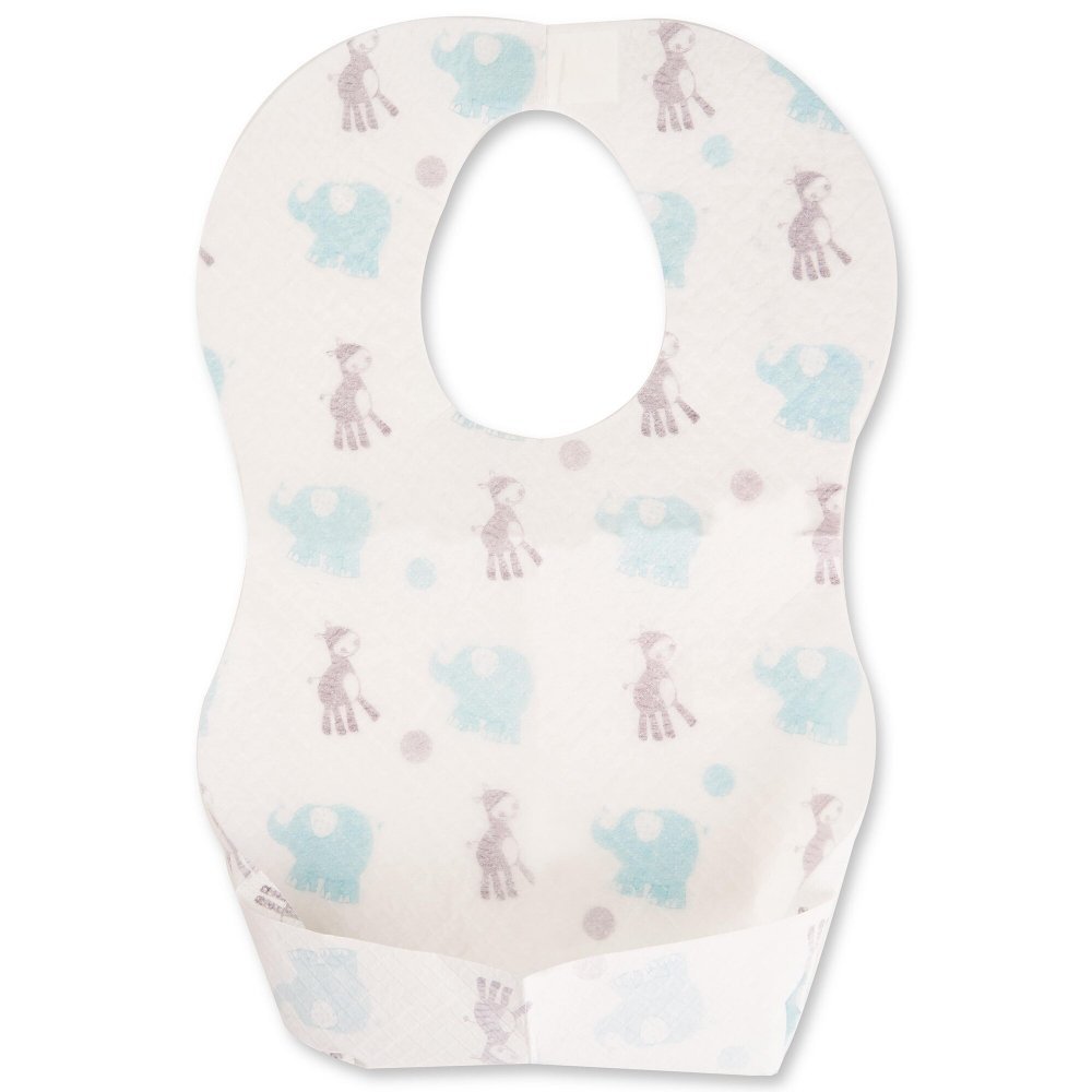 Set bavete unica folosinta 5 buc Synek  0.5luni – 5 ani – imaginea 3