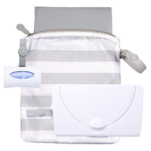 Set cadou calatorie Ubbi On The Go – imaginea 6