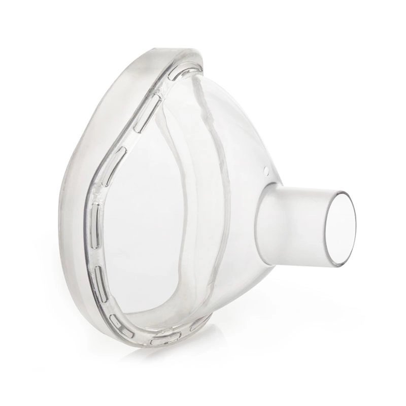 Set camera de inhalare si masca large 5 ani – adulti LiteTouch Philips Respironics – imaginea 4