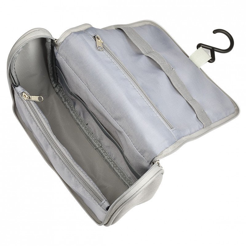 Set complet de ingrijire Grey blue Beaba – imaginea 2