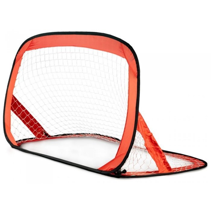 Set de doua porti de fotbal Ecotoys 8156 – imaginea 2