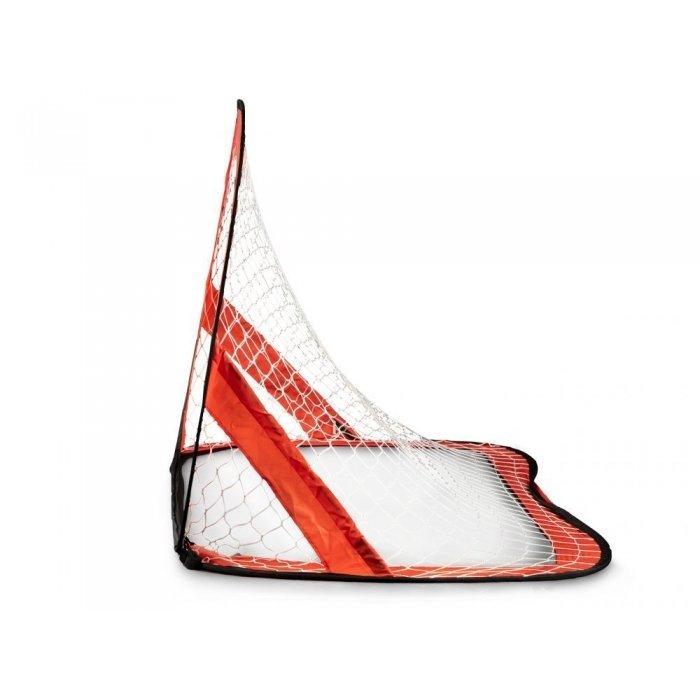 Set de doua porti de fotbal Ecotoys 8156 – imaginea 3