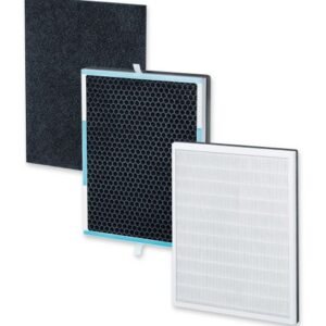 Set de filtre LR500