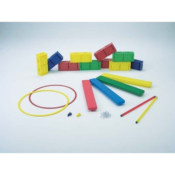 Set de motricitate D – Active Play – imaginea 2