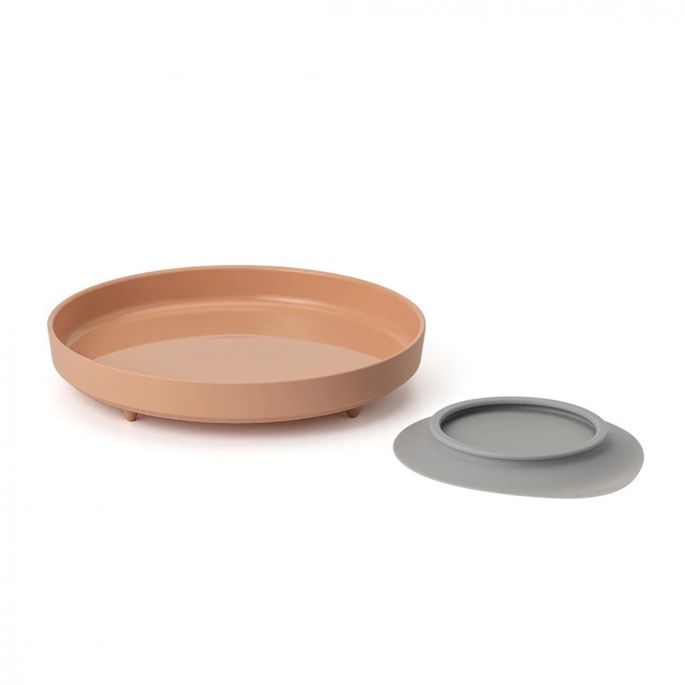 Set diversificare hrana bebelusi Miniware Mini Sous Chef 6 piese Golden Harvest – imaginea 4
