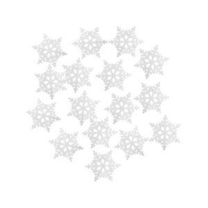 Set fulgi de zapada fosforescenti Ice Princess Toi-Toys TT12140A