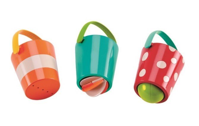 Set de galetuse Happy pentru baie – imaginea 7