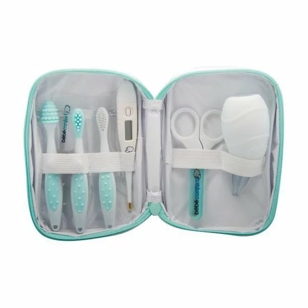 Set ingrijire Heathcare Bebe Confort blue sailor – imaginea 2