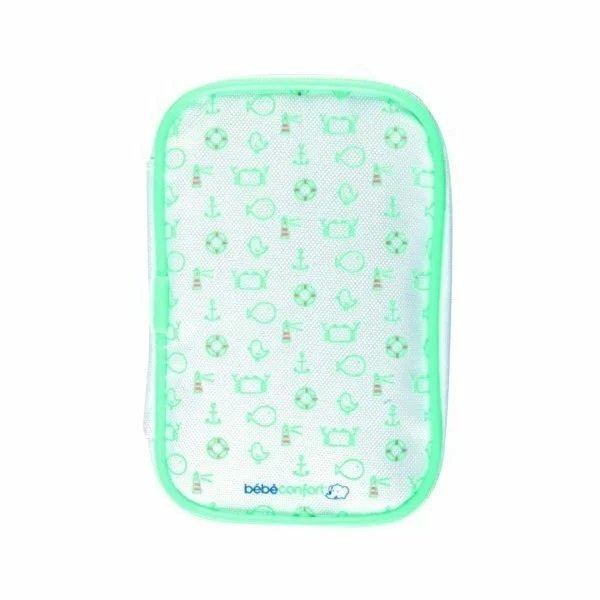 Set ingrijire Heathcare Bebe Confort blue sailor