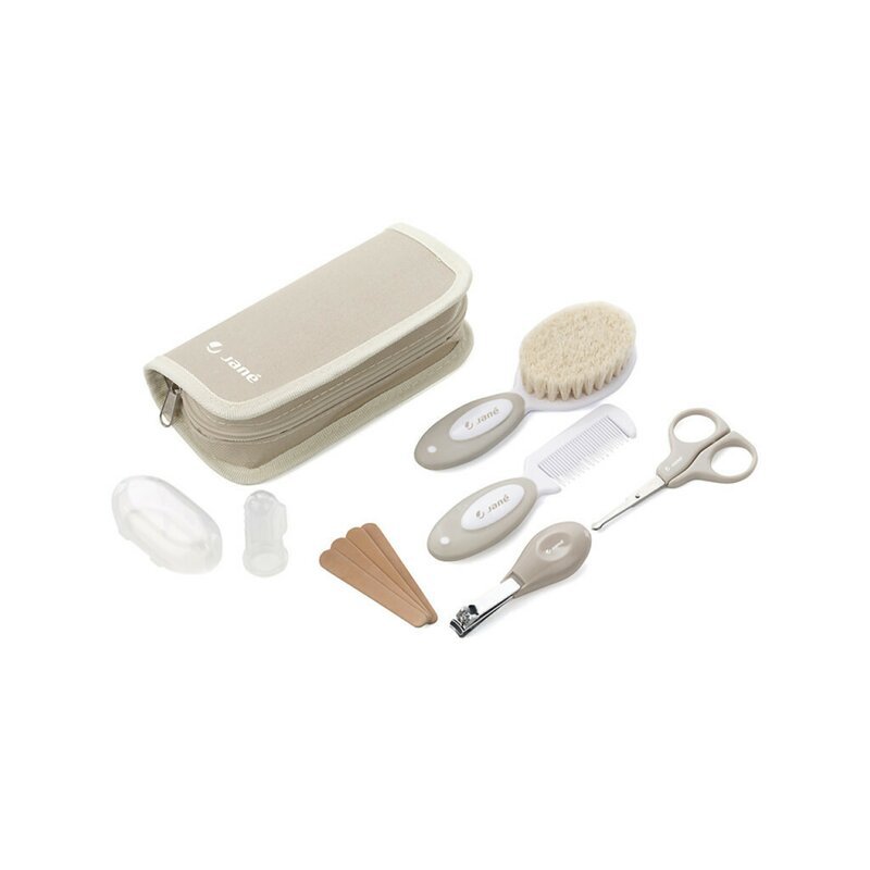 Set ingrijire Jane Basic Sand – imaginea 3