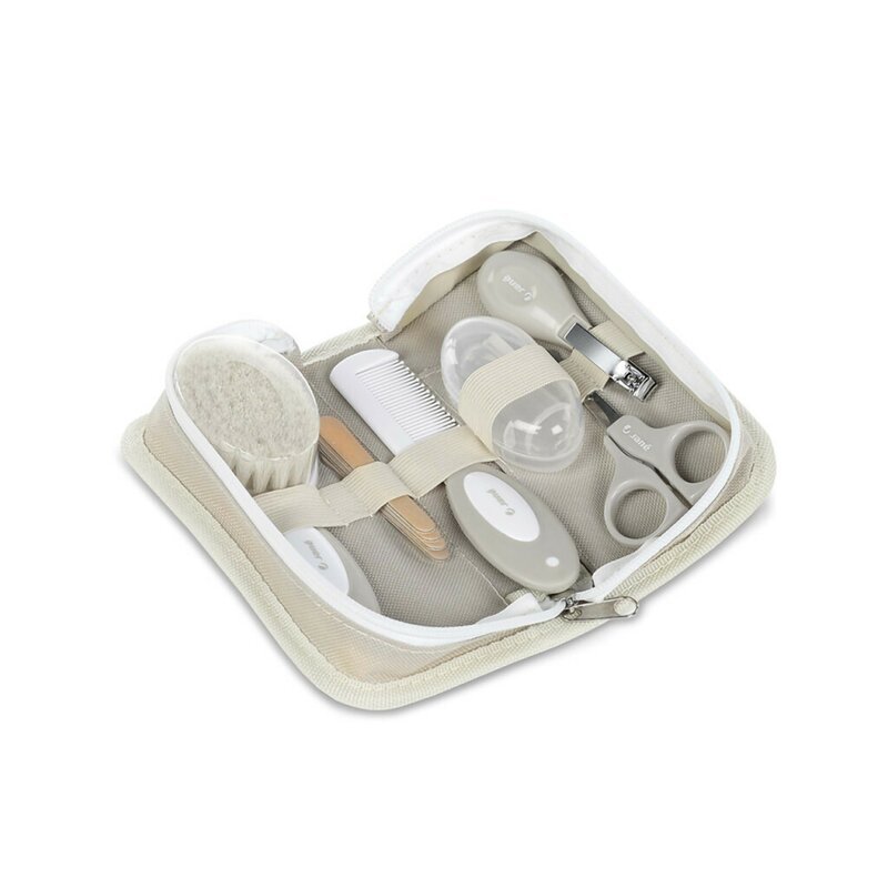 Set ingrijire Jane Basic Sand – imaginea 2
