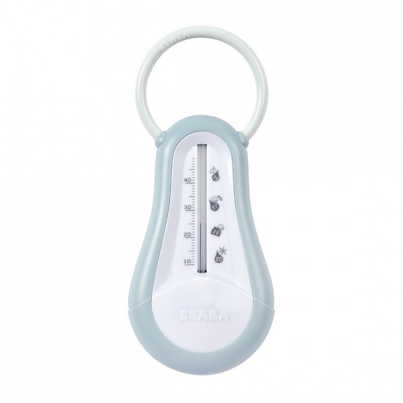 Set ingrijire bebe Beaba Green Blue – imaginea 2