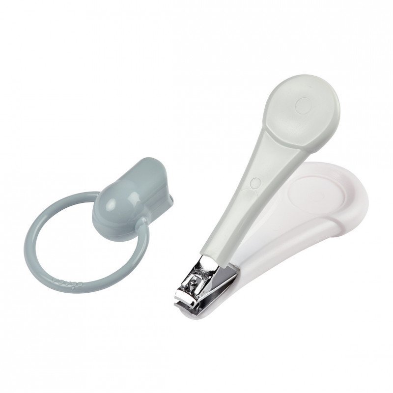 Set ingrijire bebe Beaba Green Blue – imaginea 4