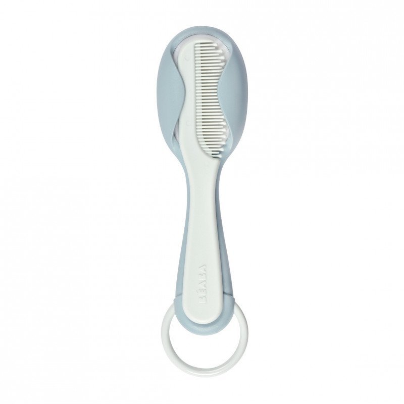 Set ingrijire bebe Beaba Green Blue – imaginea 5