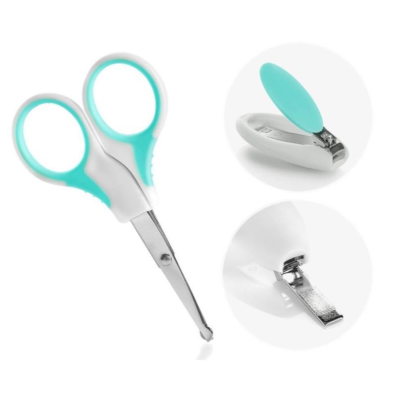 Set ingrijire bebelusi REER 81021 – imaginea 2