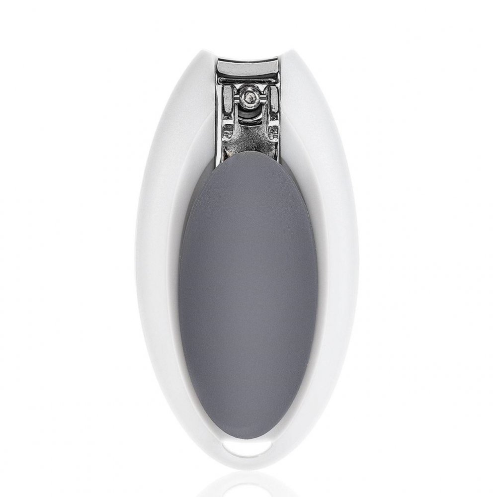 Set ingrijire unghii bebelusi, forfecuta si unghiera cu pila Reer BabyCare 81050 – imaginea 5