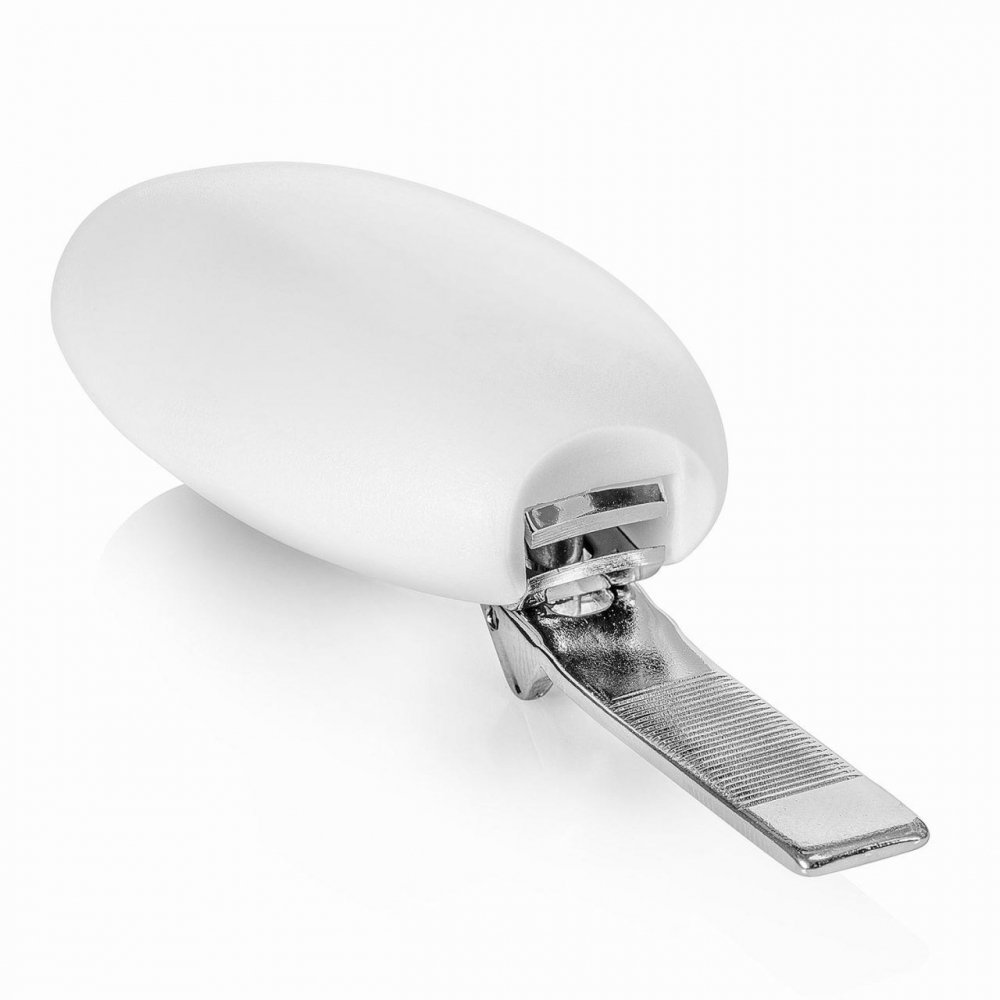Set ingrijire unghii bebelusi, forfecuta si unghiera cu pila Reer BabyCare 81050 – imaginea 7