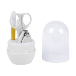 Set ingrijire unghii gri Sevibebe
