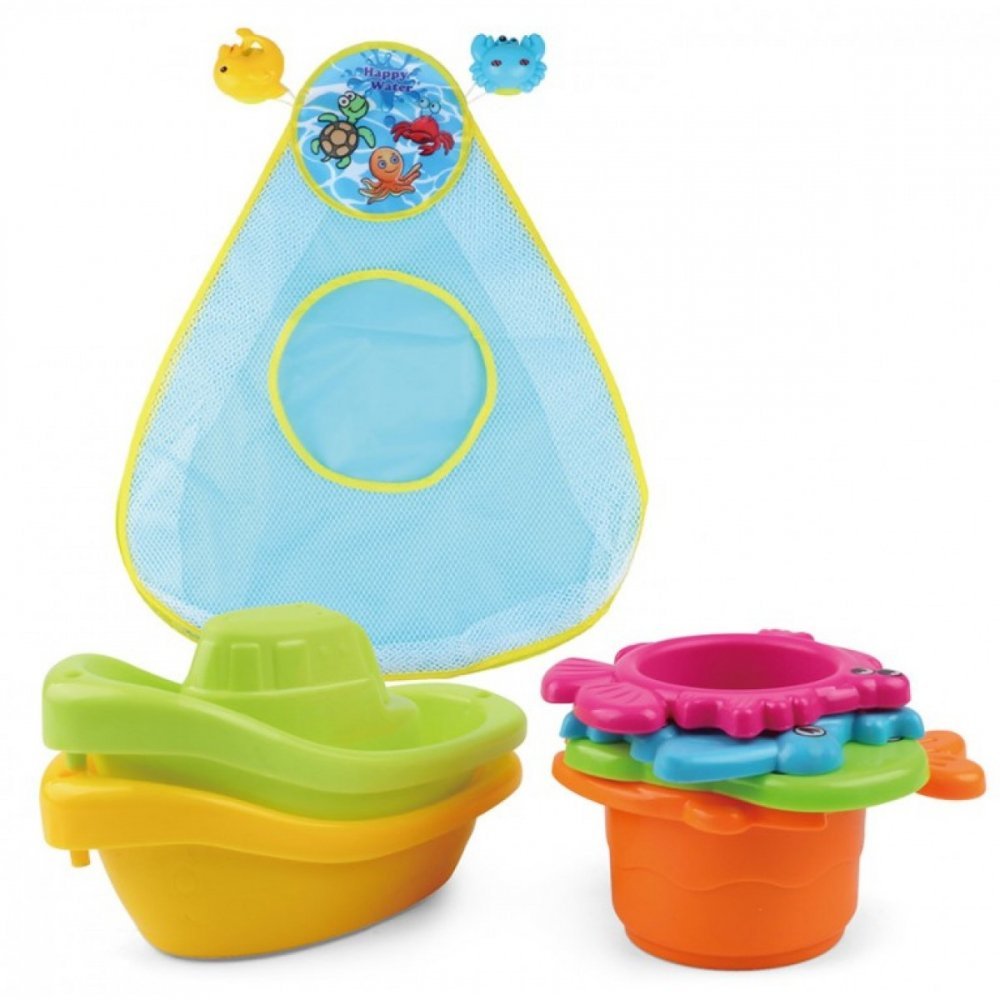Set jucarii de baie Kaichi Marine – imaginea 5