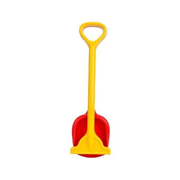 Set lopata si grebla 56 cm Compact Androni Giocattoli – imaginea 5