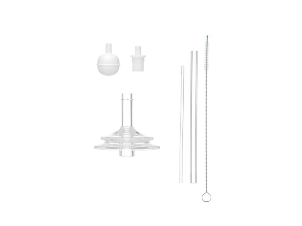 Set paie cu supapa pentru biberon – imaginea 4