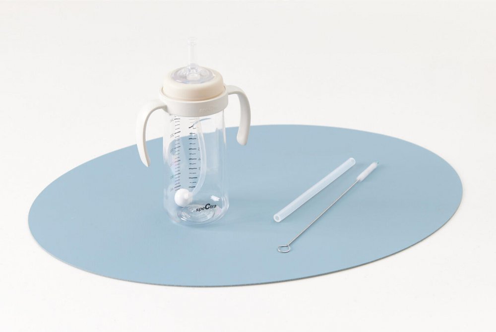 Set paie cu supapa pentru biberon – imaginea 2