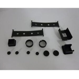 Set piese pentru Kart, plastic Chopper XL Frame