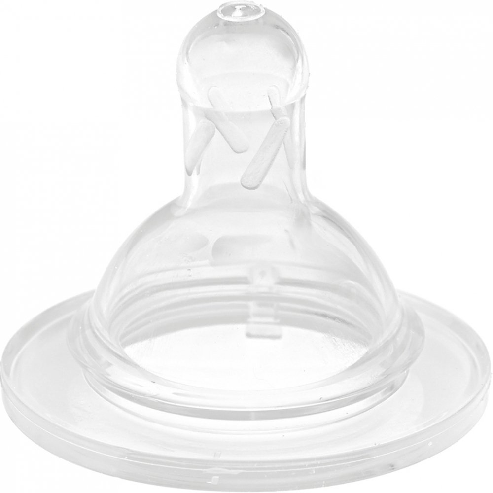 Set tetine de silicon cu flux variabil Lulabi 8090104 – imaginea 2