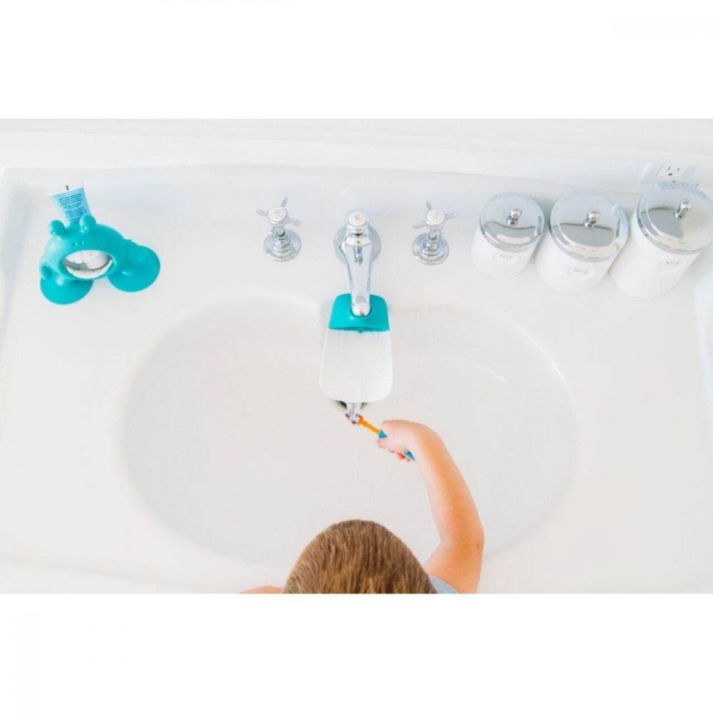 Set de baie Eyefamily Albastru – imaginea 2