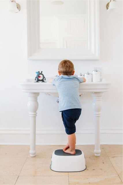 Set de baie Eyefamily Albastru – imaginea 3