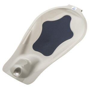 Sezlong de baie nou nascut pt cadita TopTop Xtra Sahara Rotho babydesign
