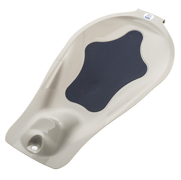 Sezlong de baie nou nascut pt cadita TopTop Xtra Sahara Rotho babydesign
