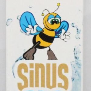 Spray nazal Sinus spa junior 30ml