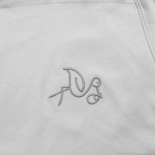 Sistem de infasare din bumbac 0-3 luni BabyJem Swaddle Gri – imaginea 4