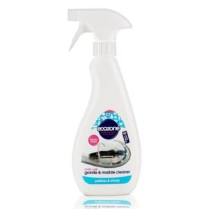 Solutie curatat granitul si marmura Ecozone 500 ml