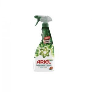 Spray pentru indepartarea petelor Ariel Diamond Bright rufe albe + colorate 750ml