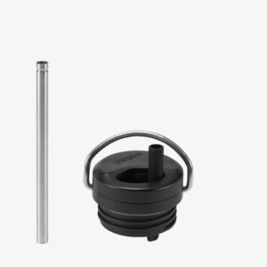 Sticla termica TK Wide Twist Cap Klean Kanteen 355 ml Astronauts