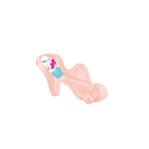 Suport anatomic BabyJem pentru cadita Pink