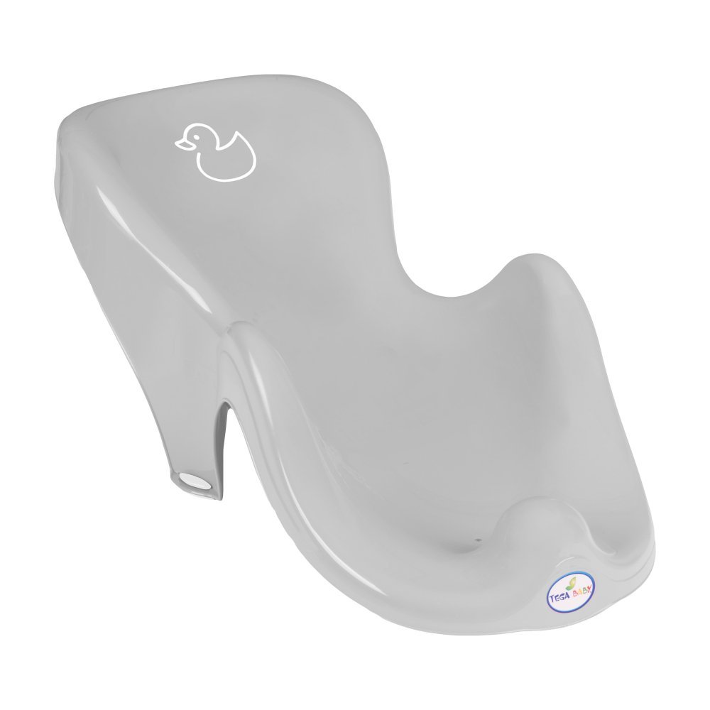 Suport anatomic pentru cadita Duck Gri