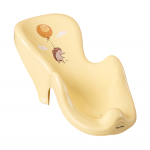 Suport anatomic pentru cadita Forest Galben