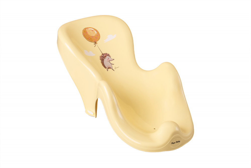 Suport anatomic pentru cadita Forest Galben