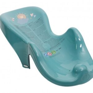 Suport anatomic Tega Baby pentru cadita Meteo Turqoaz